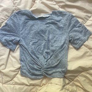 Wilfred Free Subah Twist tshirt